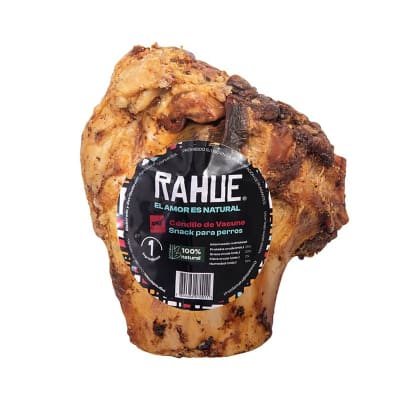 RAHUE CONDILO VACUNO