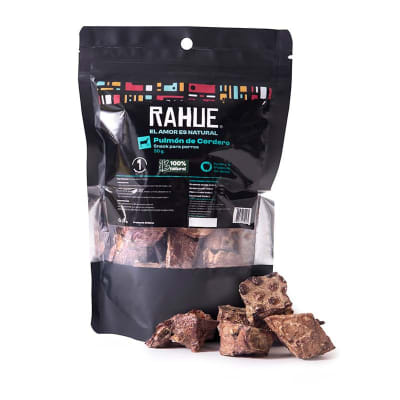 RAHUE PULMON CORDERO PATAGONICO 50 GRS