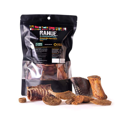RAHUE SNACK MIX APERITIVO 300 GRS