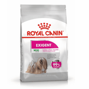 ROYAL CANIN MINI EXIGENT