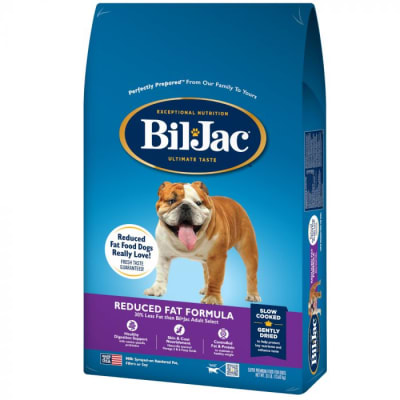 BIL JAC REDUCE FAT