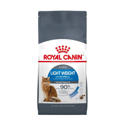 ROYAL CANIN GATO LIGHT WEIGHT CARE