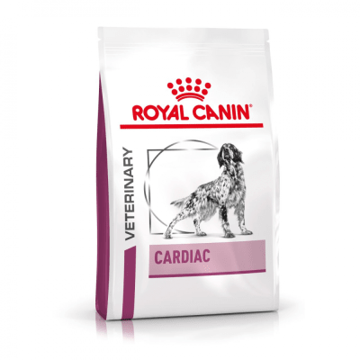 ROYAL CANIN PERRO CARDIACO 10 KG.