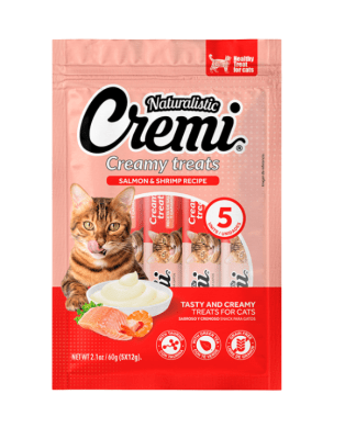 NATURALISTIC 60 GRS.