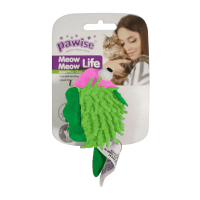 PAWISE MEOW LIFE PESCADO