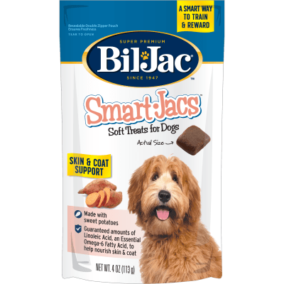 BIL JAC 113 GRS SMART JACS SKIN & COAT