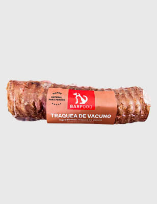 BARFOOD TRAQUEA VACUNO