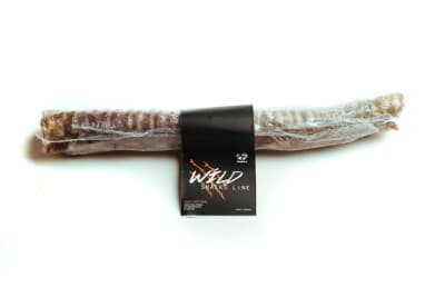 WILD TRAQUEA LARGA 30 CM.