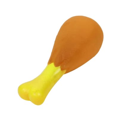 FIT JUGUETE PERRO TRUTRO DE POLLO