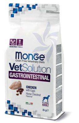 MONGE DOG VETSOLUTION GASTRO1