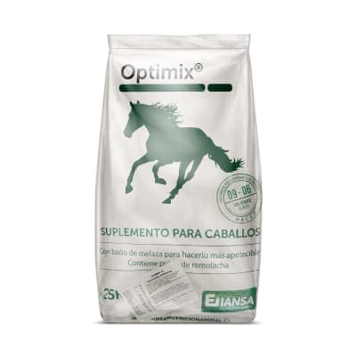 OPTIMIX ORIGINAL (CABALLO)