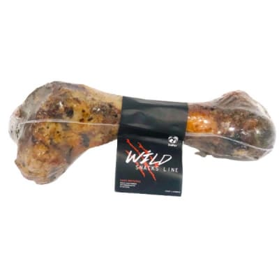 WILD FEMUR DE CERDO 20 CM1