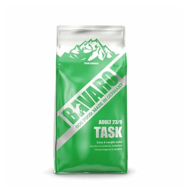 BAVARO TASK 18 KG1