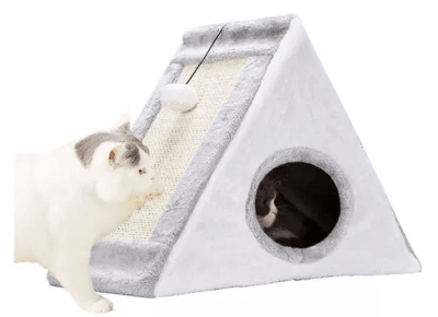 MP RASCADOR CAT TREE 35*35*47 CM1