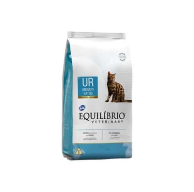 EQUILIBRIO VETERINARY FELINE