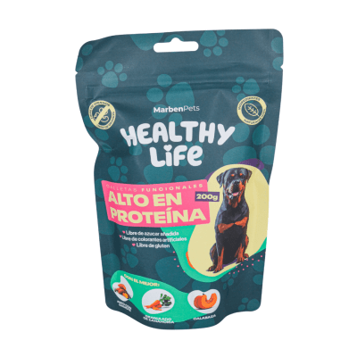 MP GALLETAS FUNCIONALES 200 GRS. ALTO EN PROTEINA1