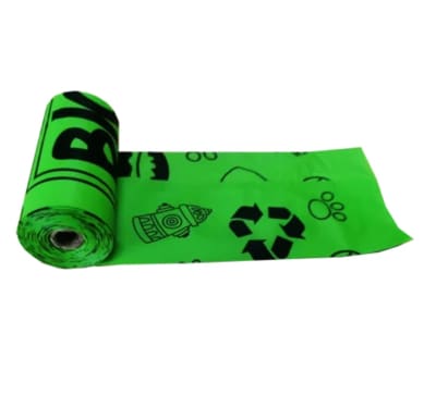 MP BIO BOLSAS X 1 ROLLO