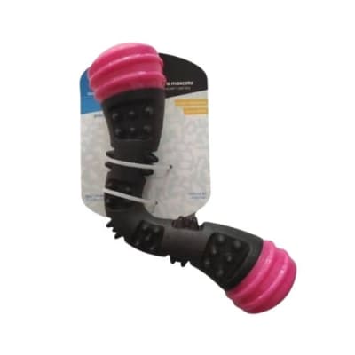 ANIMAL PLANET JUGUETE BOOMERANG