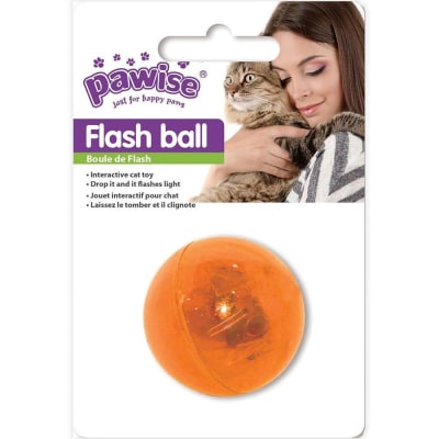 PAWISE FLASH BALL