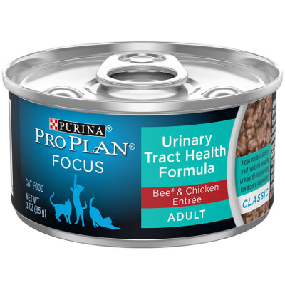 PROPLAN CAT 85 GRS. LATA URINARY