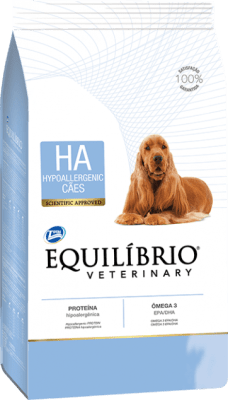 EQUILIBRIO VETERINARY CANINE