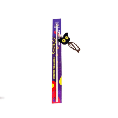 MP VARIILA CABEZA DIABLITO 40 CM