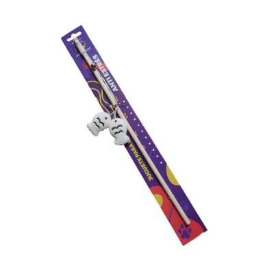 WONDER CAT JUGETE VARA C/ PESCADO1