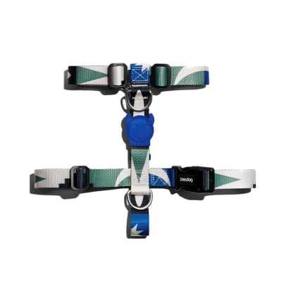 ZEEDOG TAROT H-HARNESS S