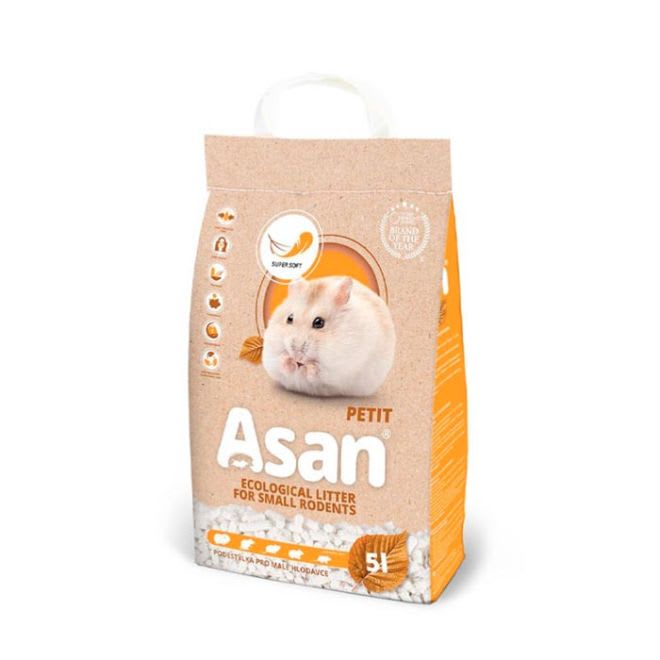 ASAN PETIT 0