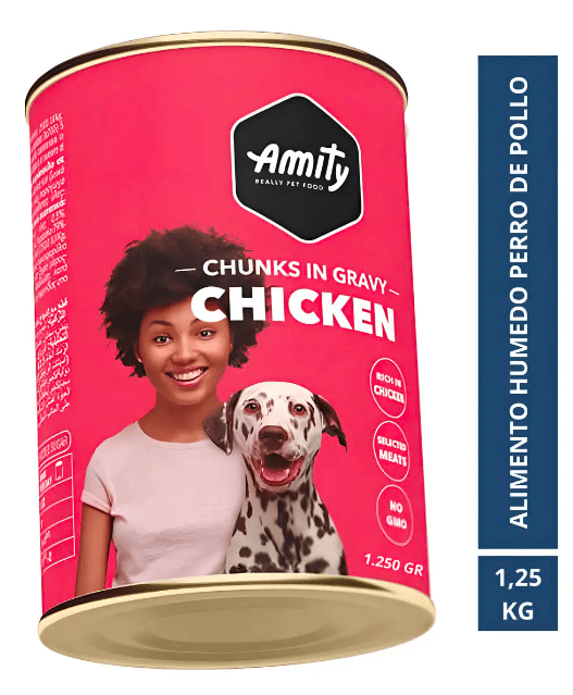 AMITY DOG 1250 GRS. CHUNKS2