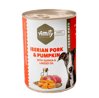 AMITY DOG 400 GRS.2