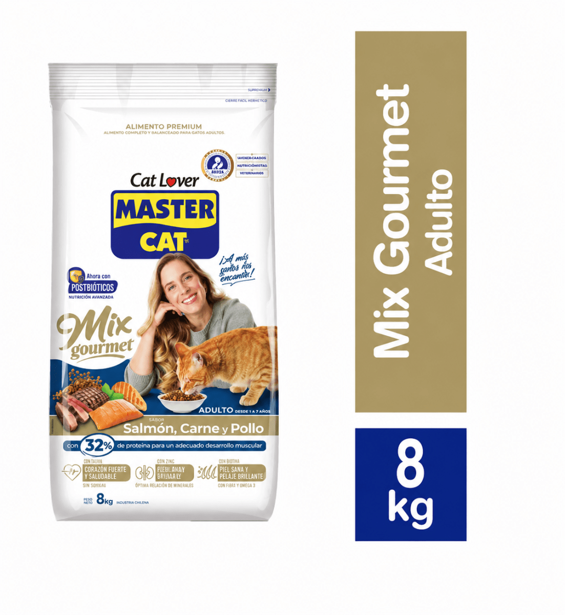 MASTER CAT ADULTO MIX GOURMET2