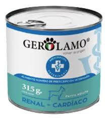 GEROLAMO 315 GRS. PATE PERRO2