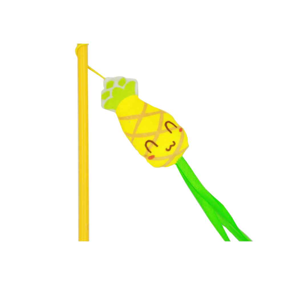 HEY! JUGUETE GATO VARILLA PIÑA2