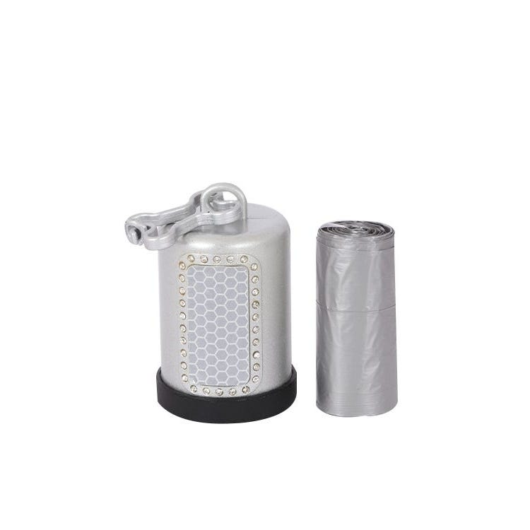 PUPPY & CO DISPENSADOR + BOLSA1