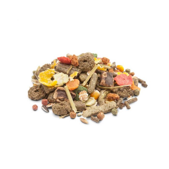 CRISPY MUESLI ALIMENTO CONEJO2