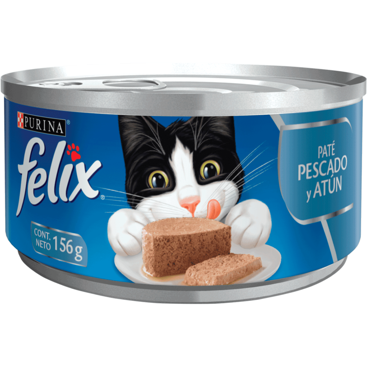 FELIX 156 GRS. LATA2