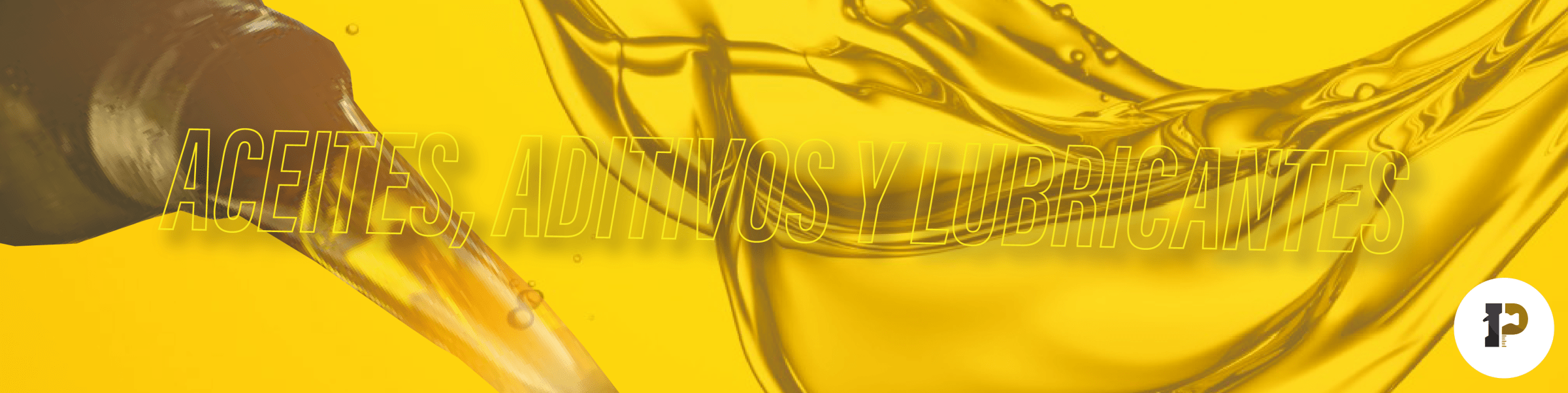 ACEITES ADITIVOS Y LUBRICANTES