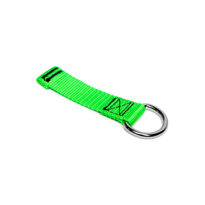 Sujetador Para Herramienta Con anillo En D  Grande 101362 NLG3