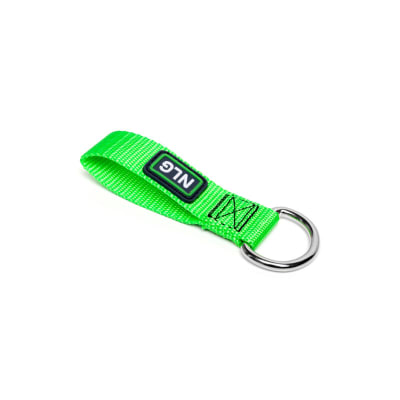 Conector De Anclaje Para Cinturón 101366 NLG