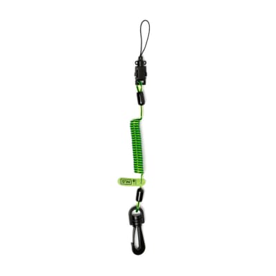 Mini Cuerda Para Herramientas Espiral Conector Rápido 1 kg NLG 101371