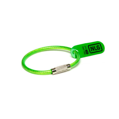 Sujetador Tipo Lazo 150mm Carga 3Kg NLG 101381