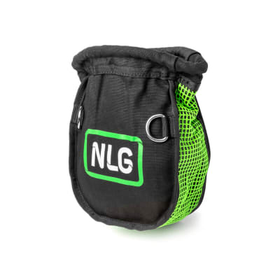 Bolsa De Seguridad Trabajos En Altura Anticaída De Tornillos/ Pernos / Tuercas / ETC Carga 5Kg NLG 101400
