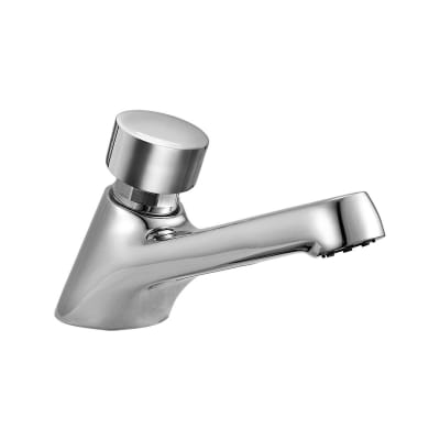 Llave Para Lavatorio Tipo Temporizado