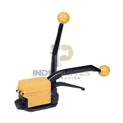 Enzunchadora Manual A333 Para zuncho Metalico