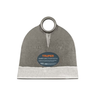 Azadón Lane # 3 De 2.1 lb ( 1 Kg)  Sin Mango Truper 106091