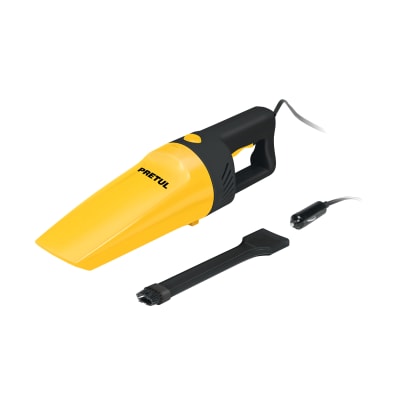 Aspiradora para auto 12 V 22090 Pretul