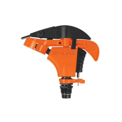 Aspersor Plástico S/Estaca 11