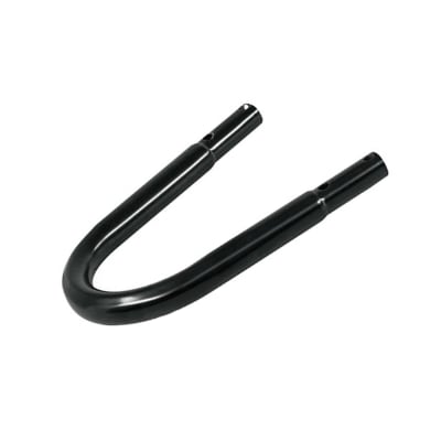 Nariz para bastidor de carretilla 3 componentes, cal 16 Truper1