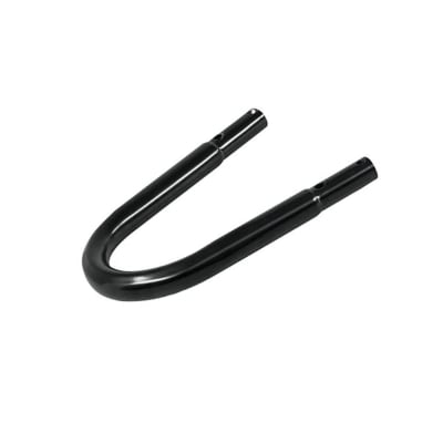 Nariz p/bastidor de carretilla 3 componentes, Expert, cal 14 Truper